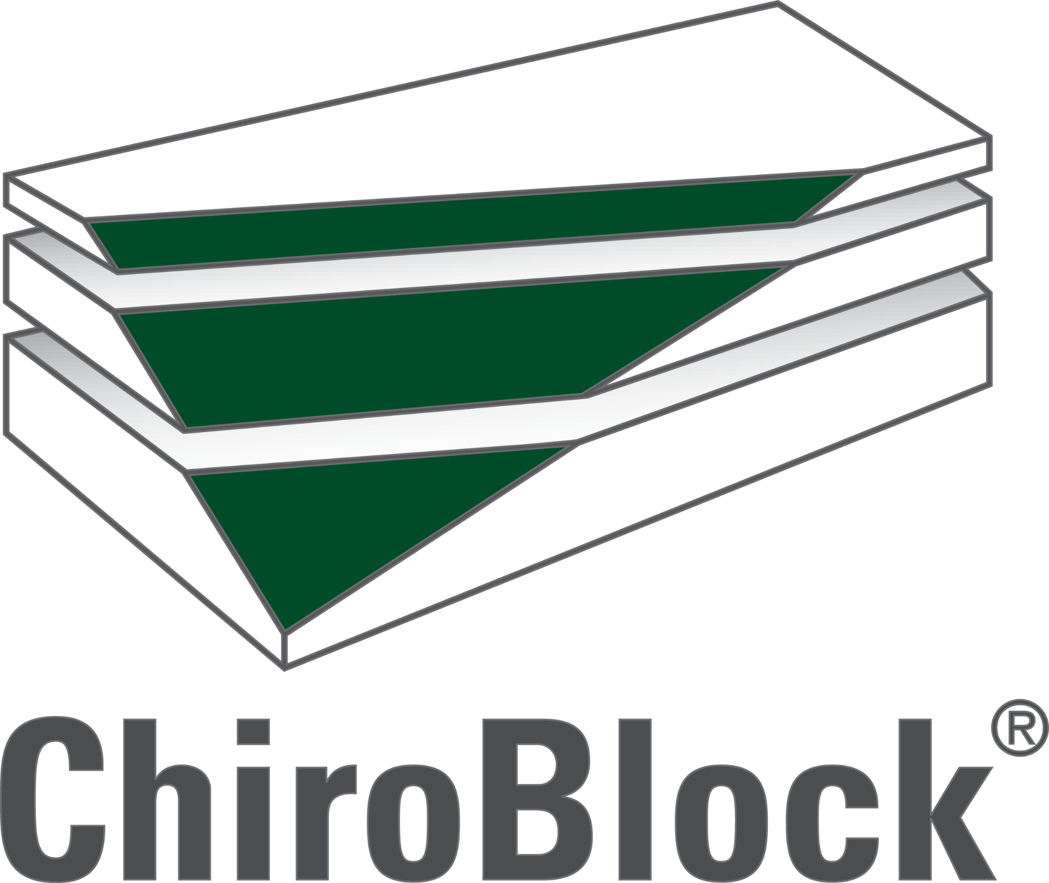 ChiroBlock GmbH logo