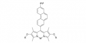 development new nano material