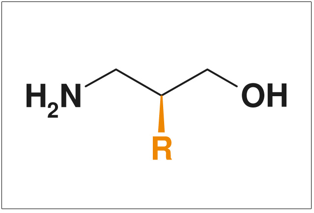 Structure Beta-AA procuct-class-2