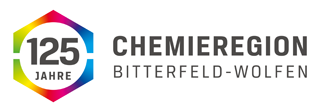 logo 125 Jahre Chemieregion